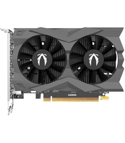 Amazon.in: Buy ZOTAC Gaming GeForce RTX 3050 ECO 8GB GDDR6